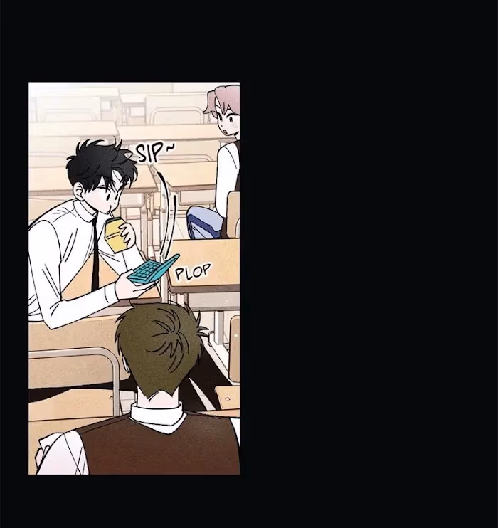 Read Dream Away chapter 51 image 22 on Lezhin