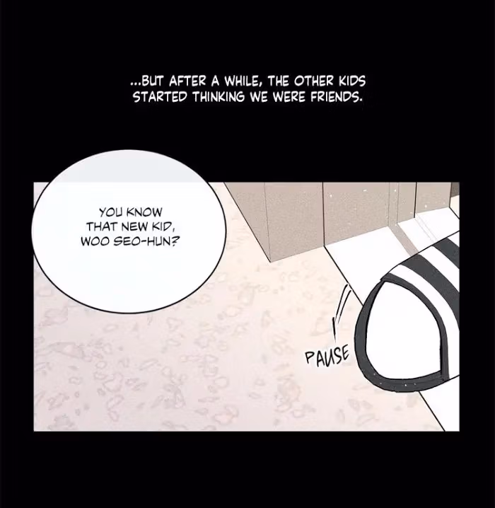 Read Dream Away chapter 51 image 26 on Lezhin