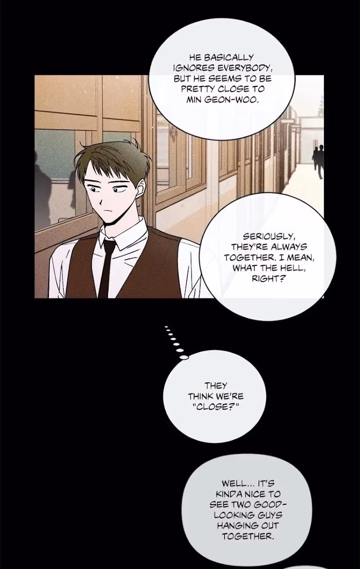 Read Dream Away chapter 51 image 27 on Lezhin