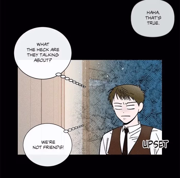 Read Dream Away chapter 51 image 28 on Lezhin
