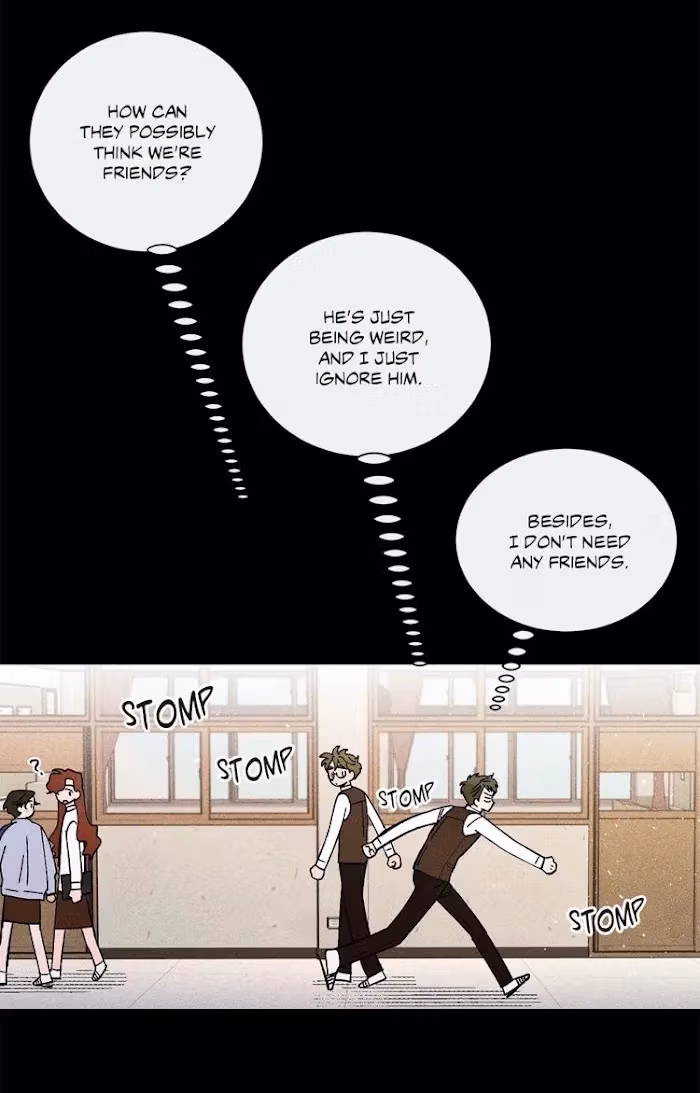 Read Dream Away chapter 51 image 29 on Lezhin