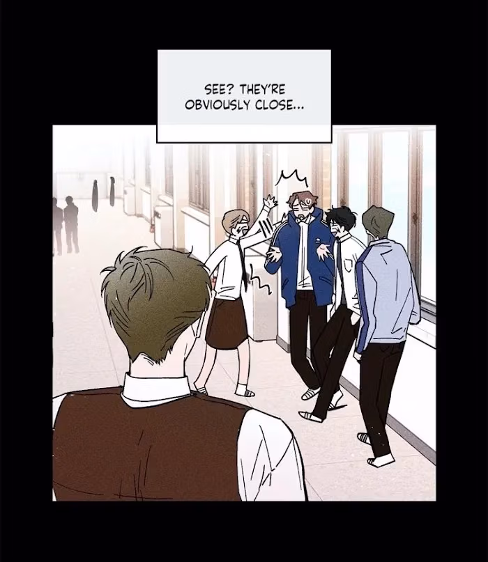 Read Dream Away chapter 51 image 33 on Lezhin