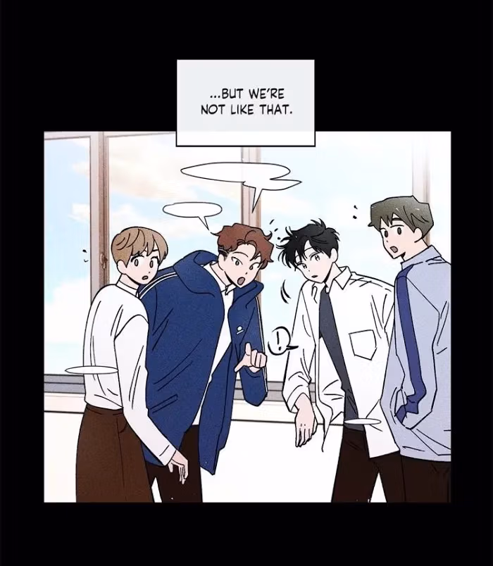Read Dream Away chapter 51 image 34 on Lezhin