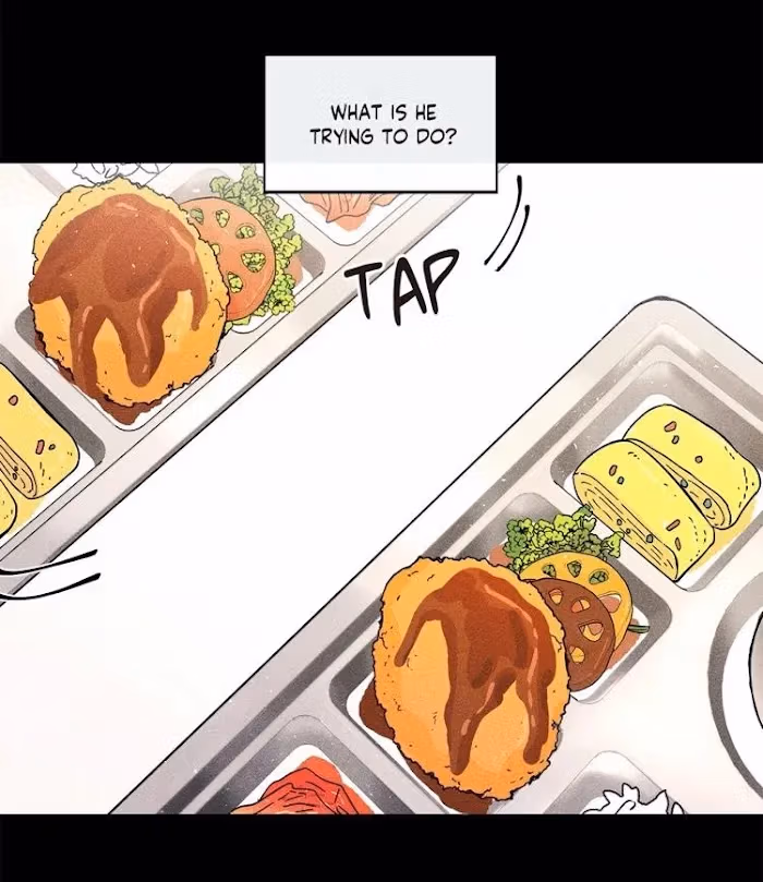 Read Dream Away chapter 51 image 38 on Lezhin