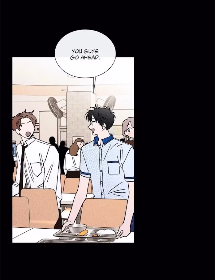 Read Dream Away chapter 51 image 39 on Lezhin