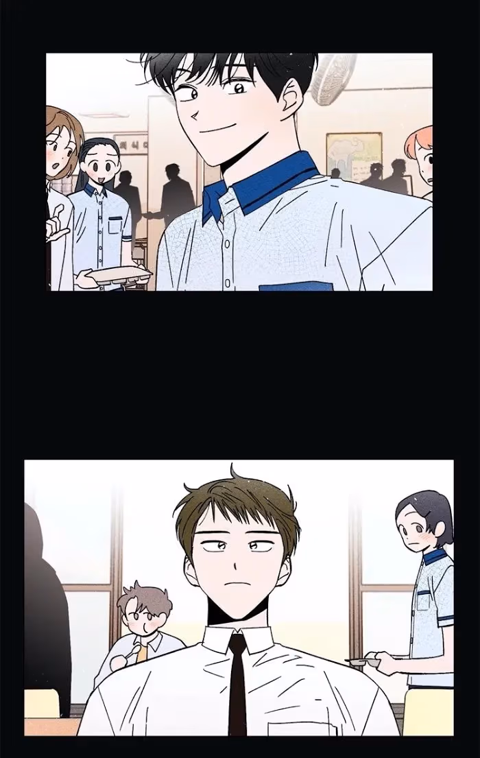 Read Dream Away chapter 51 image 40 on Lezhin