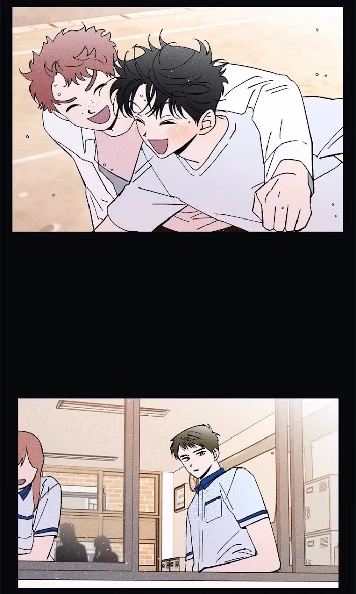 Read Dream Away chapter 51 image 43 on Lezhin