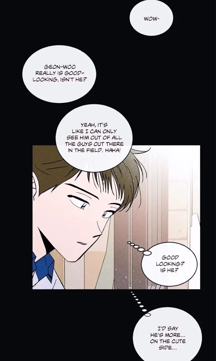 Read Dream Away chapter 51 image 44 on Lezhin
