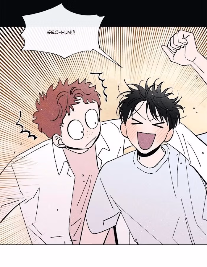 Read Dream Away chapter 51 image 48 on Lezhin