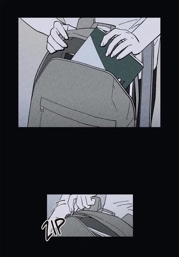 Read Dream Away chapter 51 image 5 on Lezhin