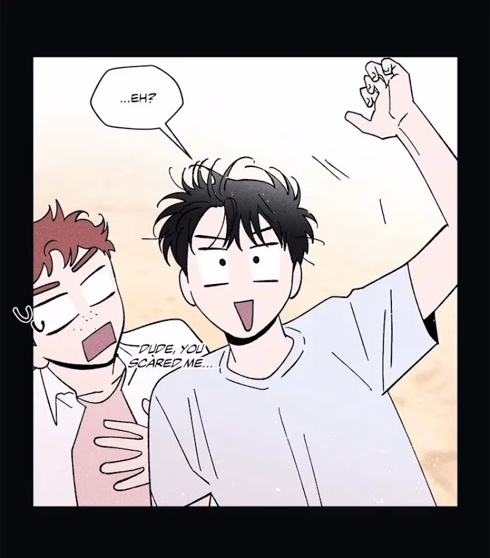 Read Dream Away chapter 51 image 51 on Lezhin