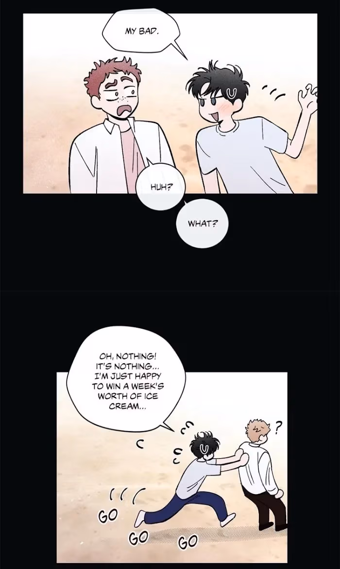 Read Dream Away chapter 51 image 52 on Lezhin