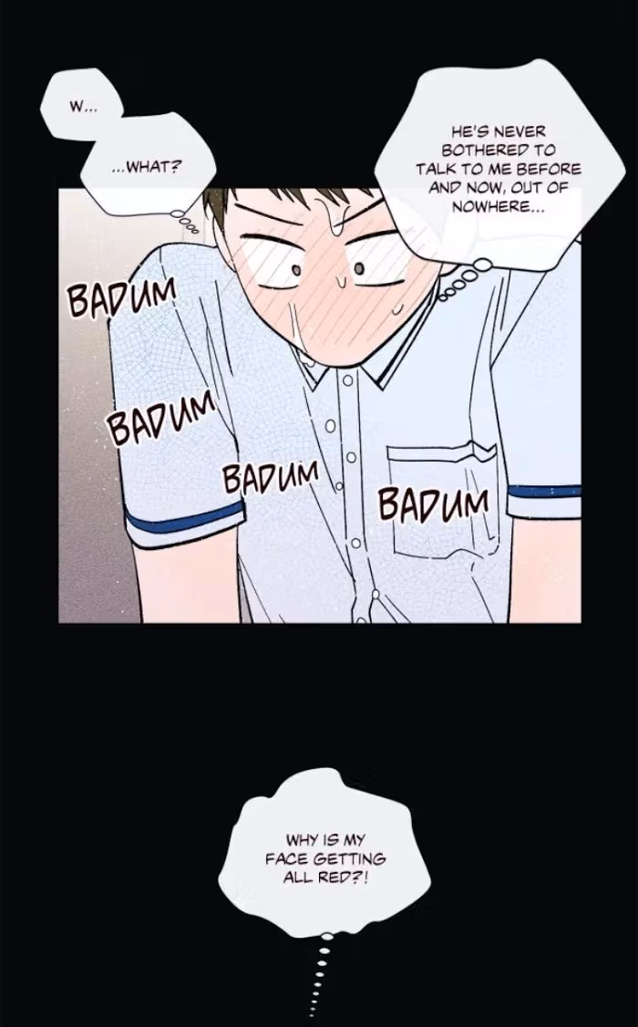 Read Dream Away chapter 52 image 1 on Lezhin