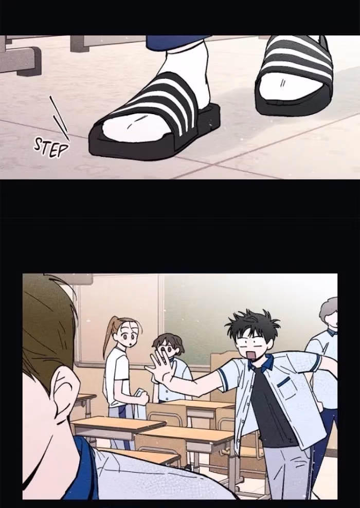 Read Dream Away chapter 52 image 11 on Lezhin