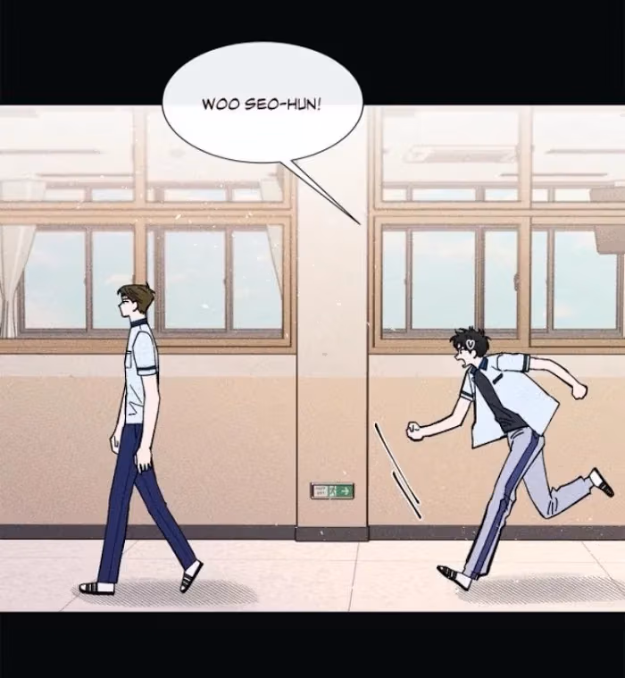 Read Dream Away chapter 52 image 13 on Lezhin