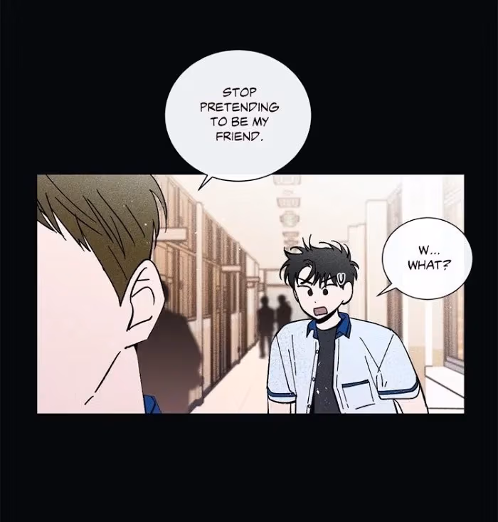 Read Dream Away chapter 52 image 14 on Lezhin