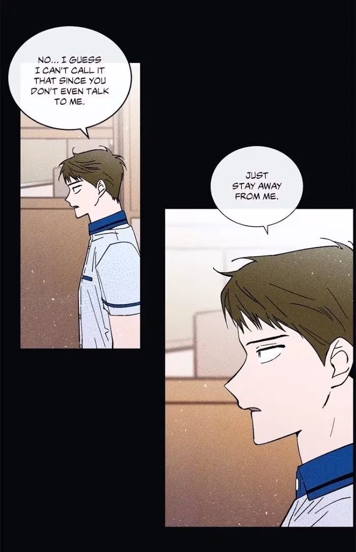 Read Dream Away chapter 52 image 15 on Lezhin