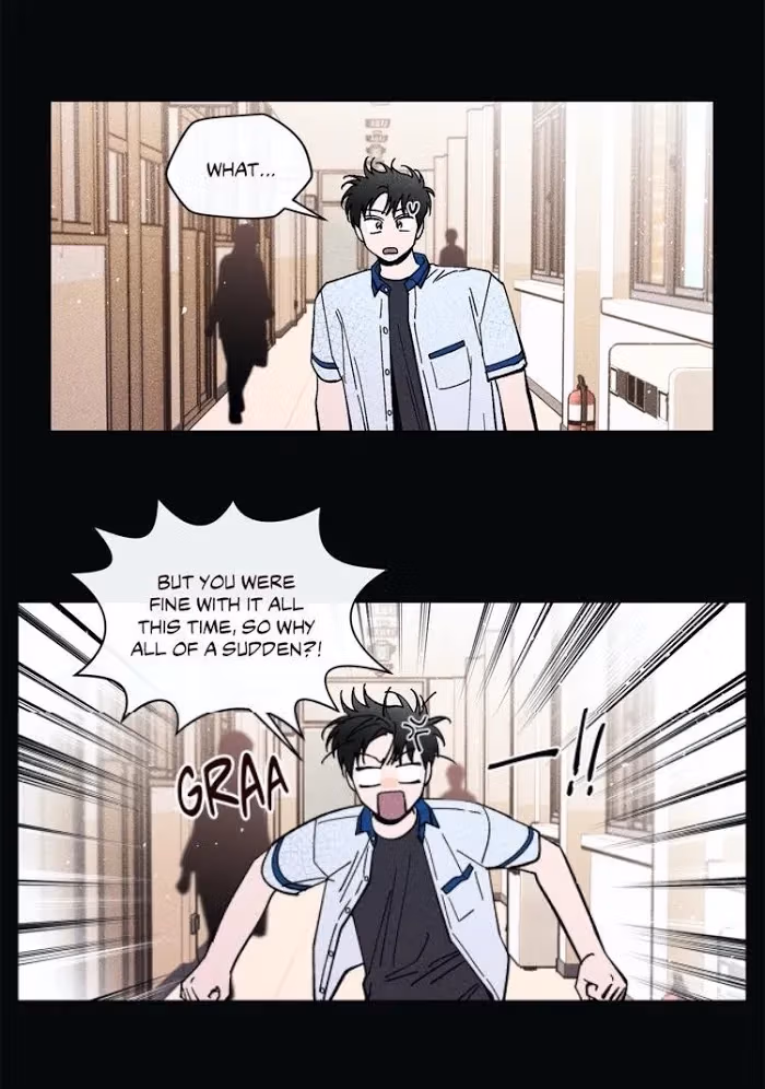 Read Dream Away chapter 52 image 16 on Lezhin