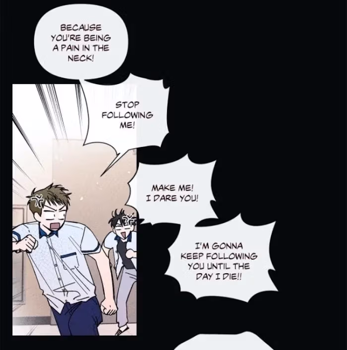 Read Dream Away chapter 52 image 18 on Lezhin