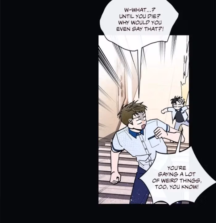 Read Dream Away chapter 52 image 19 on Lezhin