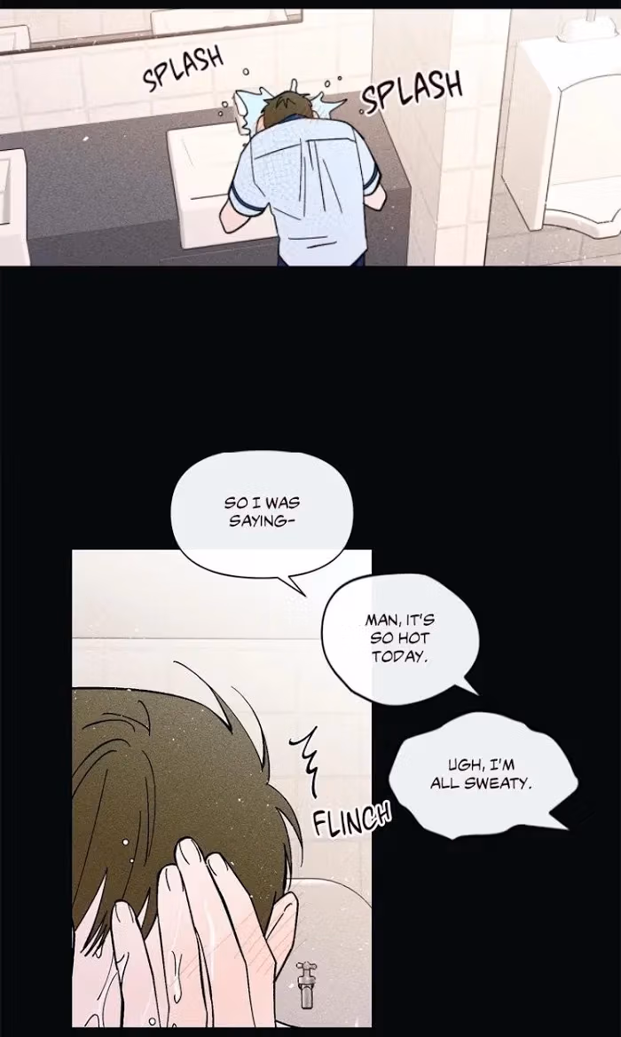 Read Dream Away chapter 52 image 2 on Lezhin