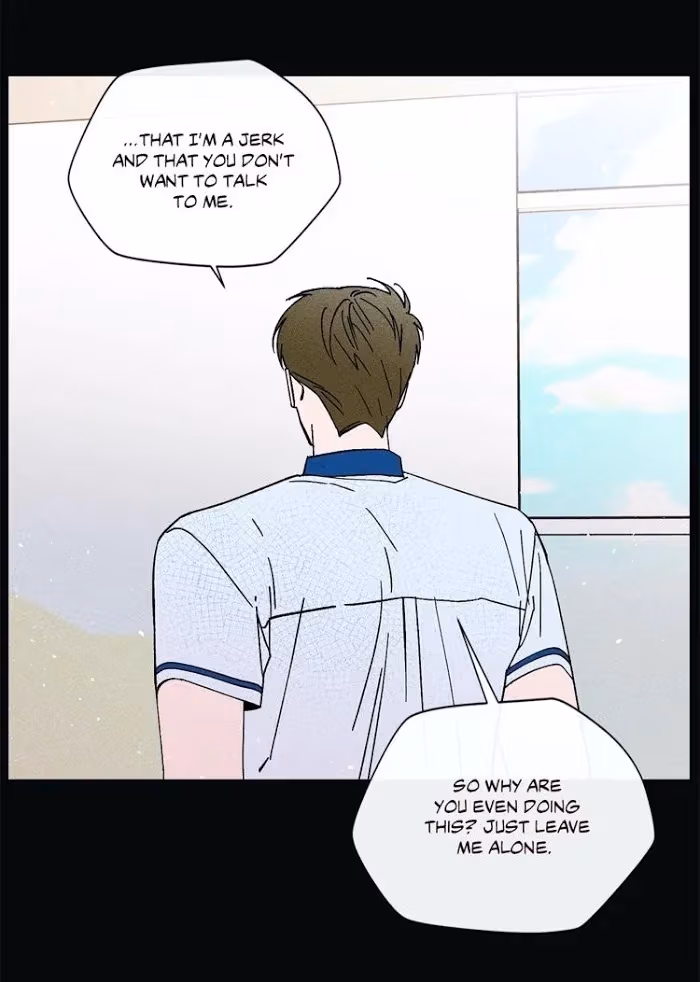 Read Dream Away chapter 52 image 23 on Lezhin