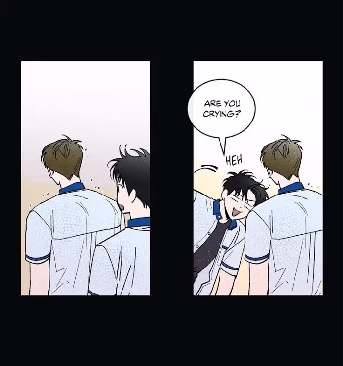 Read Dream Away chapter 52 image 25 on Lezhin