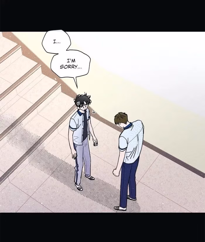 Read Dream Away chapter 52 image 28 on Lezhin