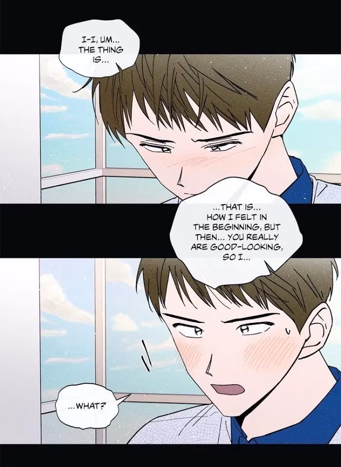 Read Dream Away chapter 52 image 29 on Lezhin
