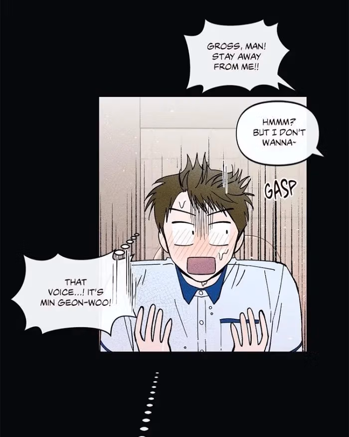 Read Dream Away chapter 52 image 3 on Lezhin