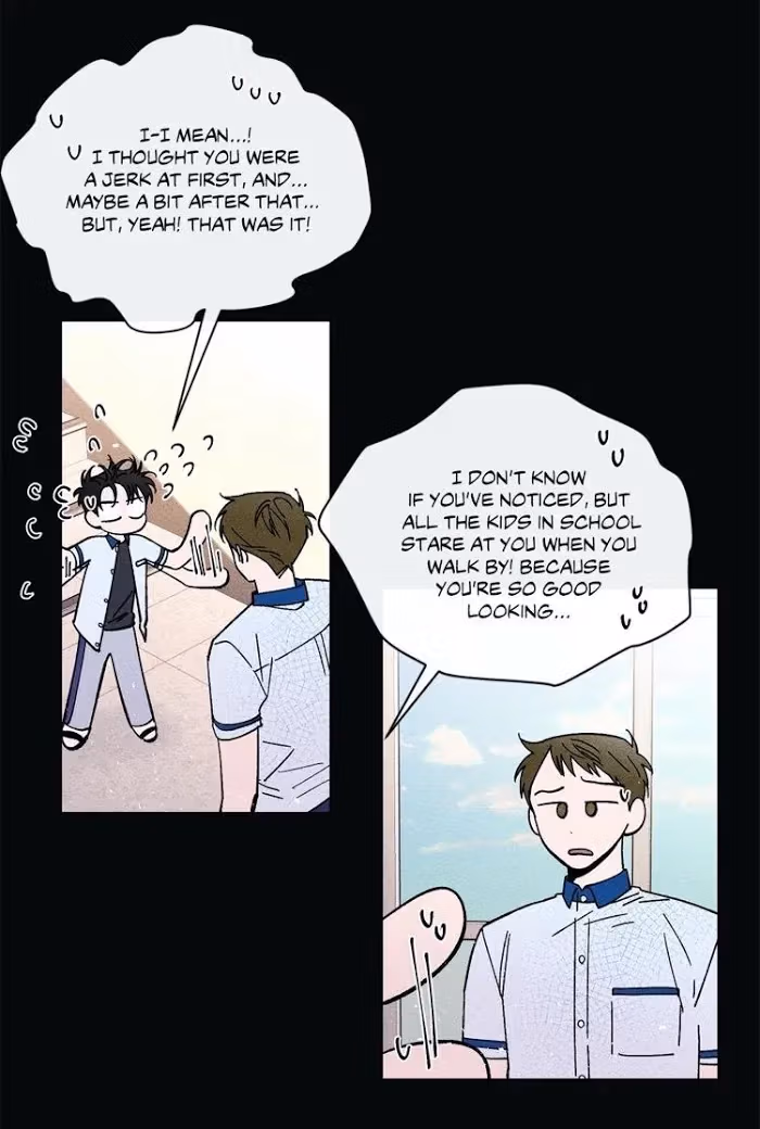 Read Dream Away chapter 52 image 30 on Lezhin