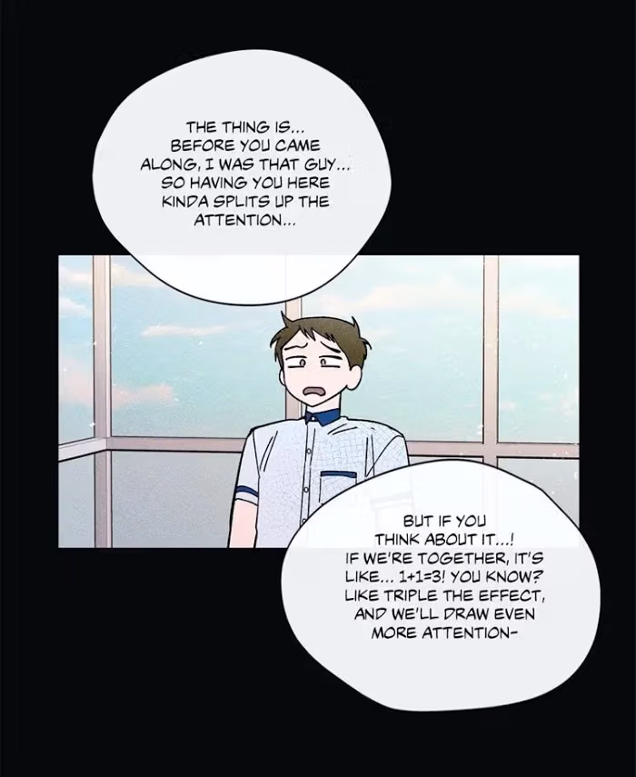 Read Dream Away chapter 52 image 31 on Lezhin