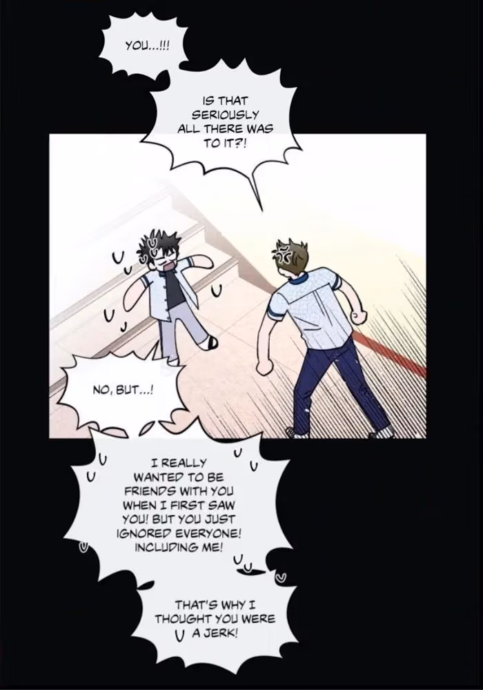 Read Dream Away chapter 52 image 32 on Lezhin