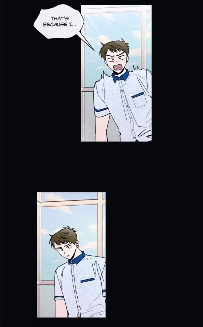 Read Dream Away chapter 52 image 33 on Lezhin