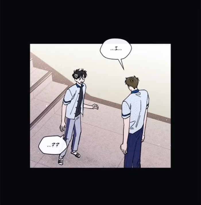 Read Dream Away chapter 52 image 34 on Lezhin