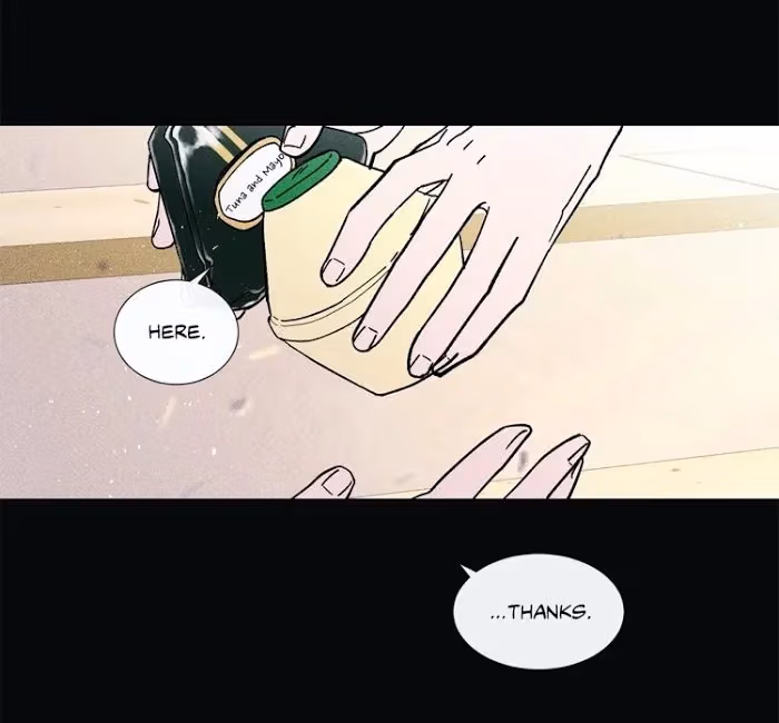 Read Dream Away chapter 52 image 35 on Lezhin