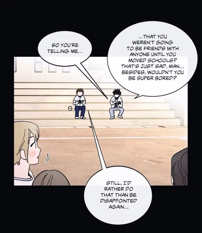 Read Dream Away chapter 52 image 36 on Lezhin