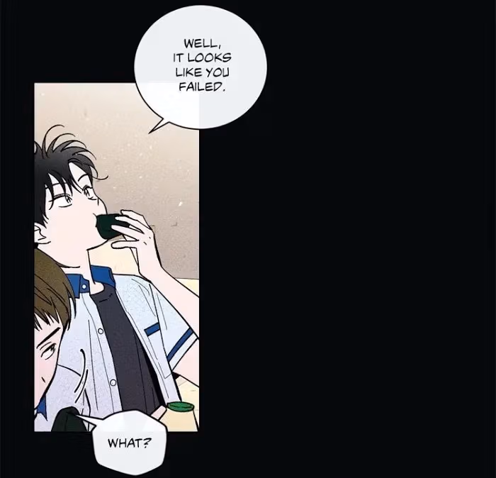 Read Dream Away chapter 52 image 37 on Lezhin