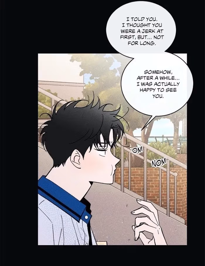 Read Dream Away chapter 52 image 38 on Lezhin