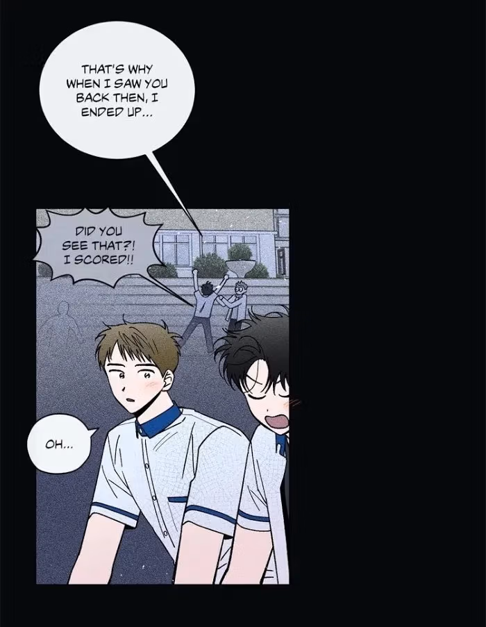 Read Dream Away chapter 52 image 39 on Lezhin