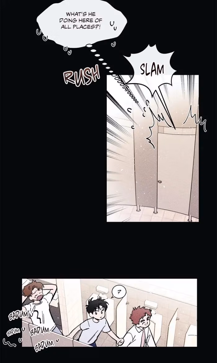 Read Dream Away chapter 52 image 4 on Lezhin