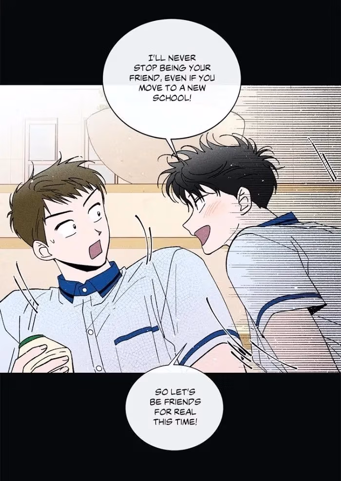 Read Dream Away chapter 52 image 41 on Lezhin