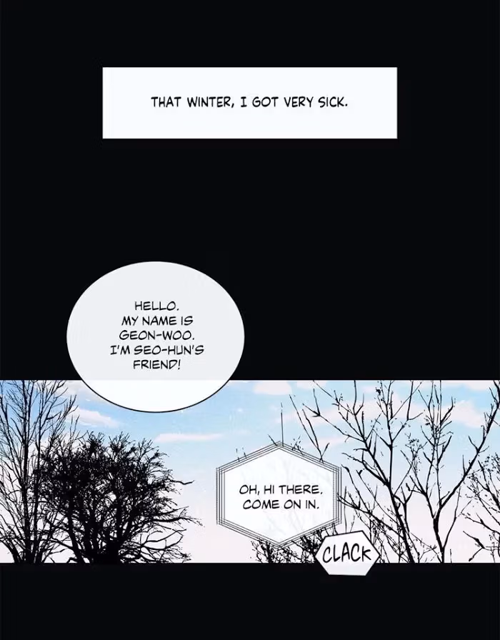 Read Dream Away chapter 52 image 46 on Lezhin