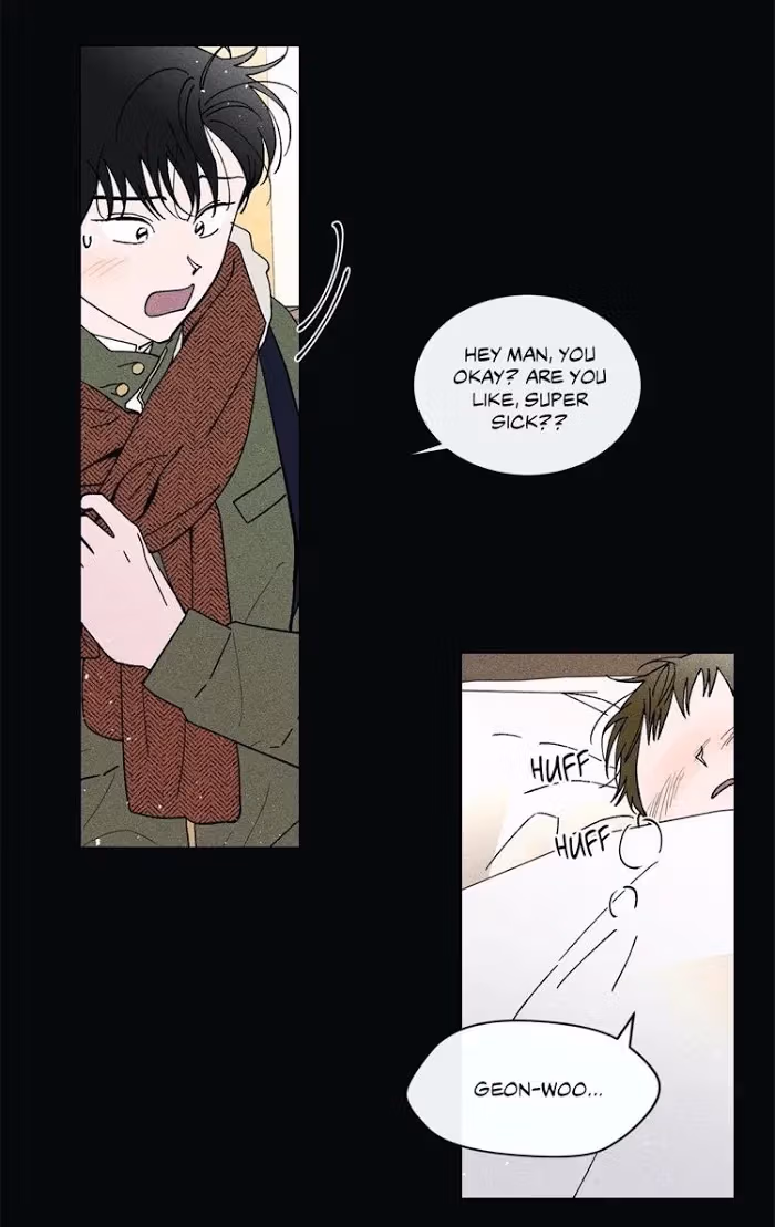 Read Dream Away chapter 52 image 47 on Lezhin