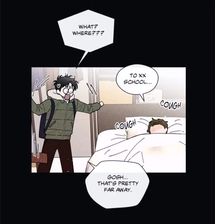 Read Dream Away chapter 52 image 49 on Lezhin