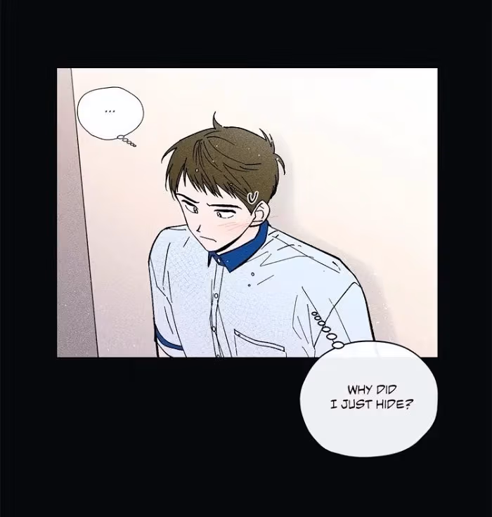 Read Dream Away chapter 52 image 5 on Lezhin