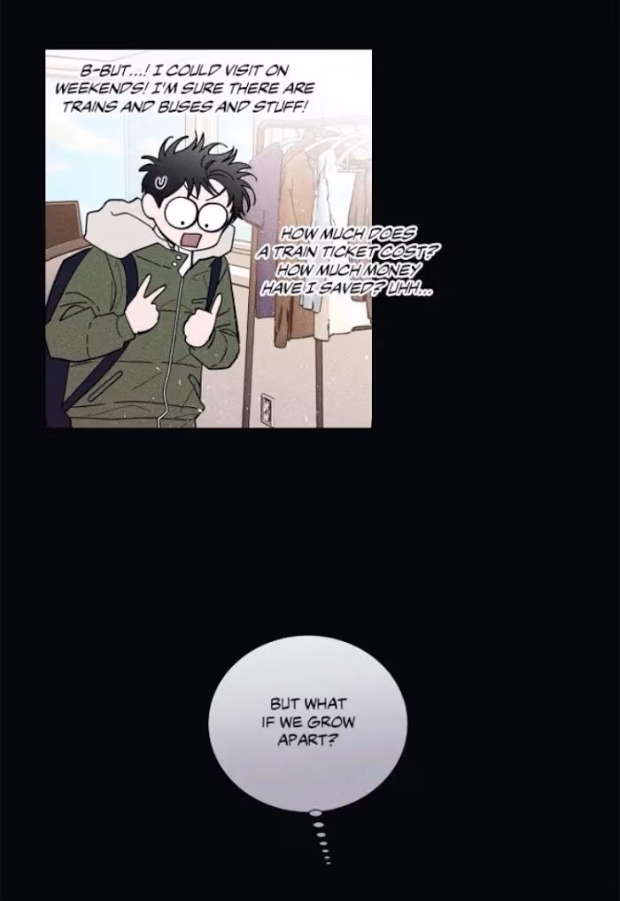 Read Dream Away chapter 52 image 50 on Lezhin