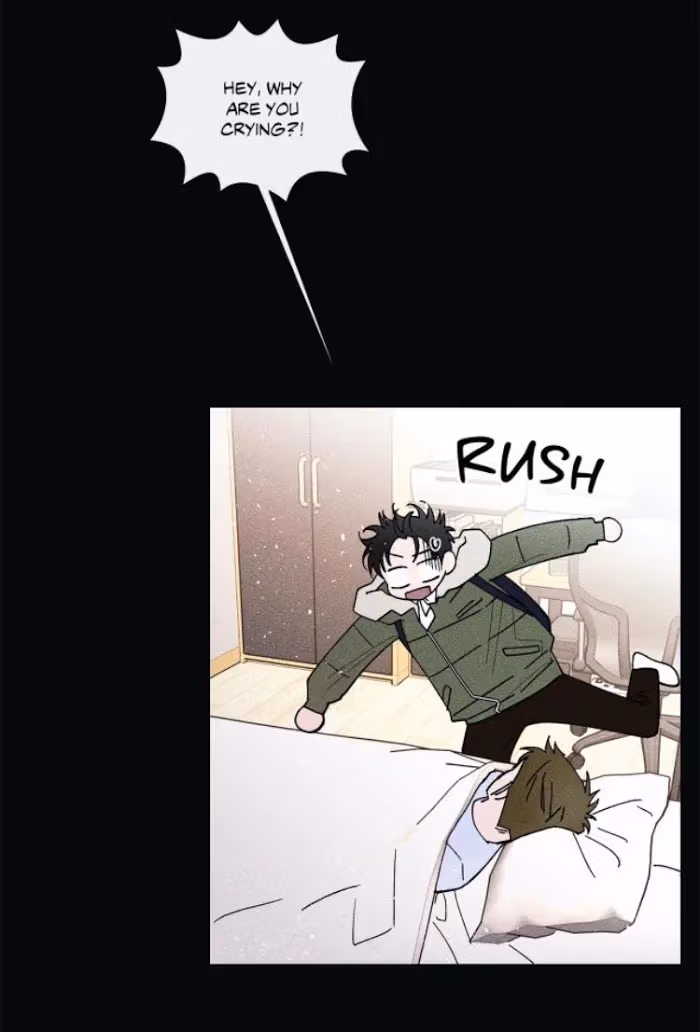 Read Dream Away chapter 52 image 53 on Lezhin