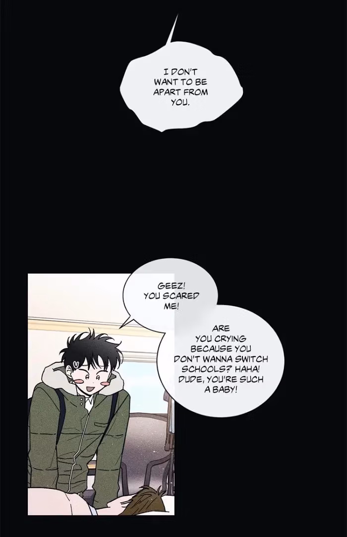 Read Dream Away chapter 52 image 55 on Lezhin