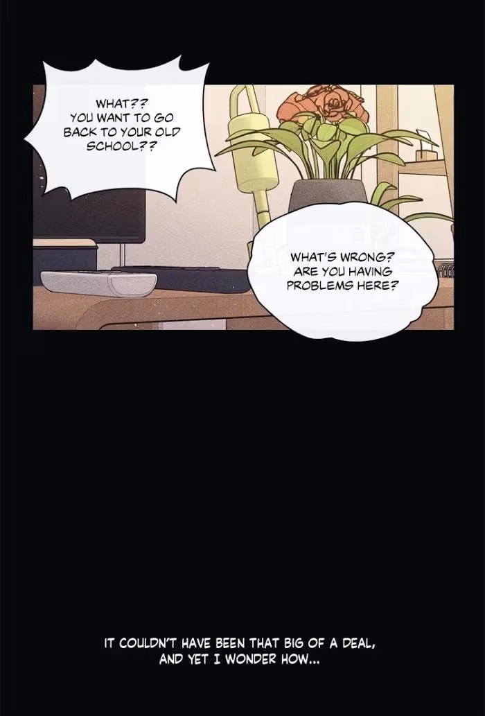 Read Dream Away chapter 52 image 61 on Lezhin